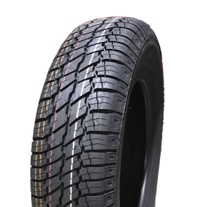 24年製 165/80R15 87T コンチネンタル ContiContact CT22 （コンチコンタクトCT22） 15インチ 新品