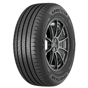 24年製 225/60R18 100H グッドイヤー EfficientGrip 2 SUV (エフィシェントグリップ2 SUV) 18インチ 新品