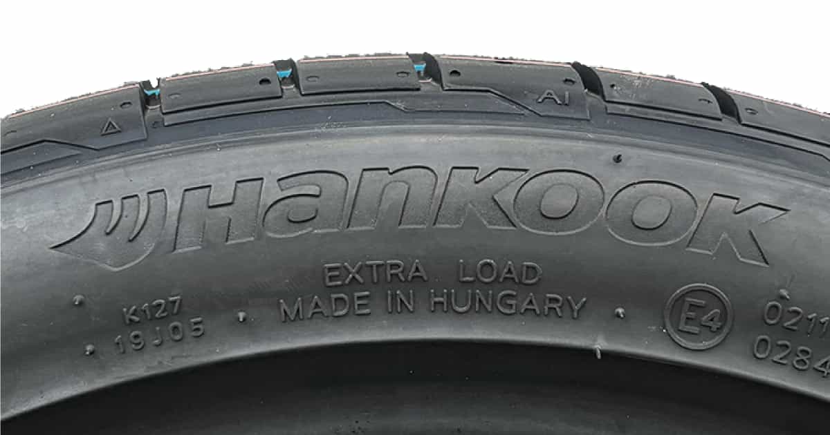 Hankook（ハンコックタイヤ） | プレミアムタイヤ専門 通販サイト ｜ TIRE Wheel PREMIUM (タイヤ ホイール プレミアム)