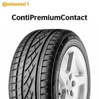 23年製 205/55R16 91V SSR ☆ コンチネンタル ContiPremiumContact (コンチプレミアムコンタクト)  BMW承認タイヤ ランフラットタイヤ CPC 16インチ 新品 | プレミアムタイヤ専門 通販サイト ｜ TIRE Wheel PREMIUM  (タイヤ ホイール プレミアム)