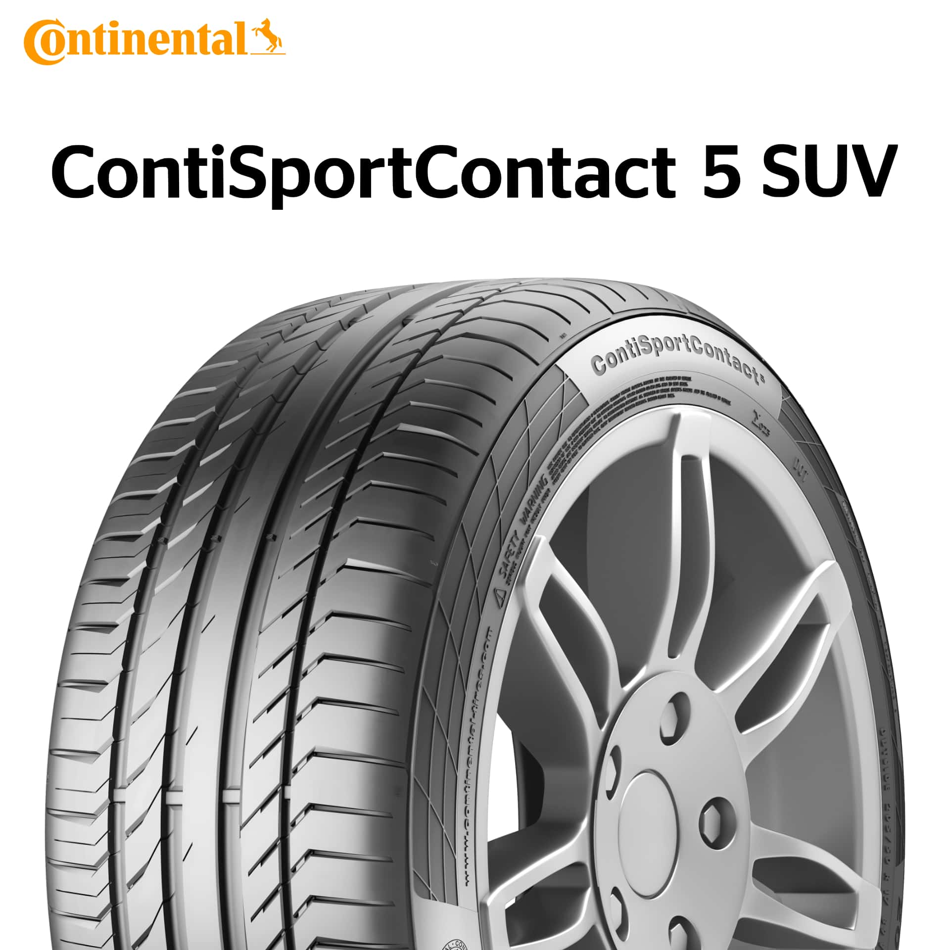 continental contiSportContact 5p mo タイヤ