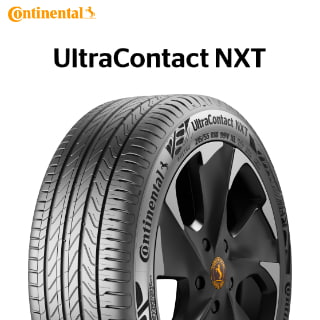 23年製 255/45R20 105T XL コンチネンタル UltraContact NXT CRM (ウルトラコンタクトNXT CRM) UC 20インチ 新品