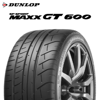 SP SPORT MAXX GT600（エスピー スポーツマックス GT600）- DUNLOP ...