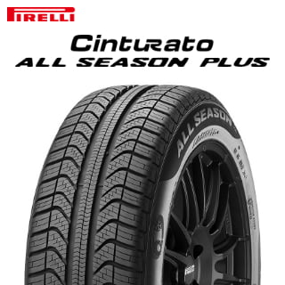 23年製 205/55R16 91V ピレリ Cinturato ALL SEASON PLUS (チントゥラート オールシーズン プラス) 16インチ 新品