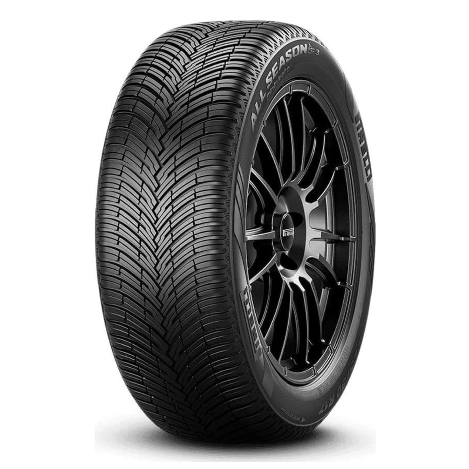 24年製 255/35R19 96Y XL ピレリ Cinturato ALL SEASON SF 3 (チントゥラート オールシーズンSF 3) 19インチ 新品