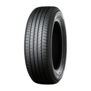 23年製 日本製 235/60R18 103V MA ヨコハマタイヤ ADVAN V61 CX-60 (アドバンV61 CX-60) マツダ承認タイヤ 18インチ 新品